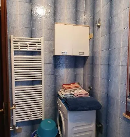 Casa Silvia A Due Passi Dal Mare Apartamento