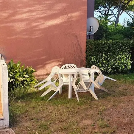 Apartamento Casa Silvia A Due Passi Dal Mare