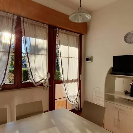 Casa Silvia A Due Passi Dal Mare * Cavallino-Treporti