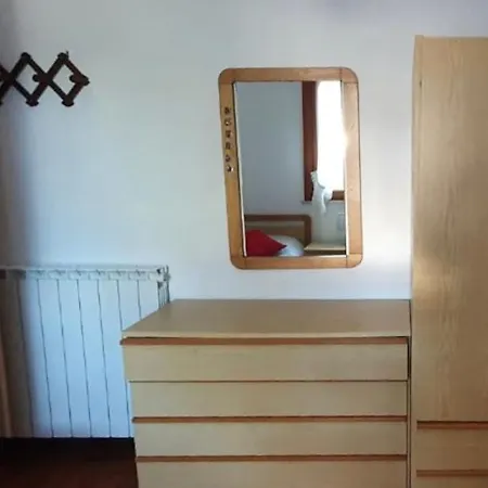 Apartamento Casa Silvia A Due Passi Dal Mare Cavallino-Treporti