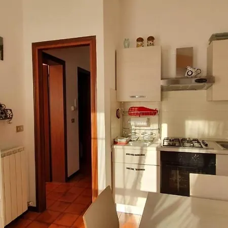 Casa Silvia A Due Passi Dal Mare Apartamento Cavallino-Treporti