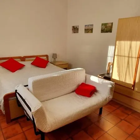 Apartamento Casa Silvia A Due Passi Dal Mare