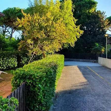 Casa Silvia A Due Passi Dal Mare Apartamento Cavallino-Treporti