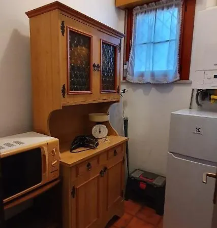 Apartamento Casa Silvia A Due Passi Dal Mare