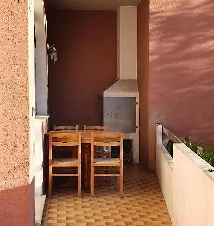 Apartamento Casa Silvia A Due Passi Dal Mare
