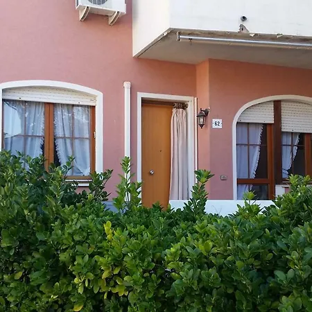 Apartamento Casa Silvia A Due Passi Dal Mare