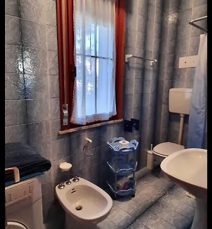 Casa Silvia A Due Passi Dal Mare Apartment *