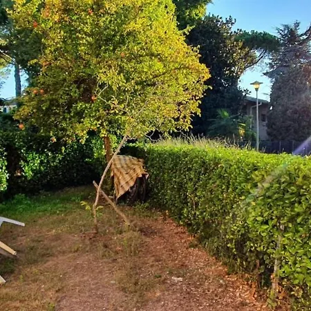 Casa Silvia A Due Passi Dal Mare Cavallino-Treporti